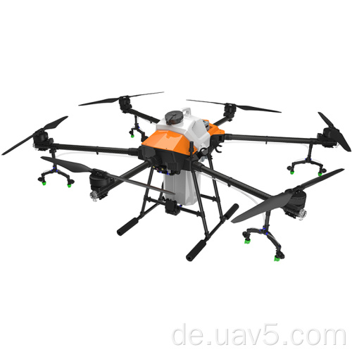 Drohnen landwirtschaft